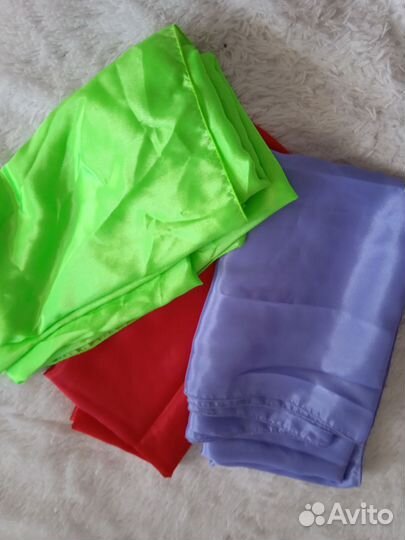 Платки для восточного танца