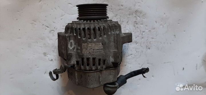 Генератор Honda accord