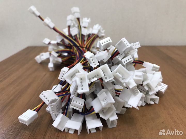 Удлинитель для кабеля кулера