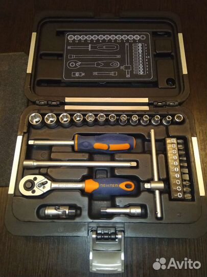 Набор инструментов