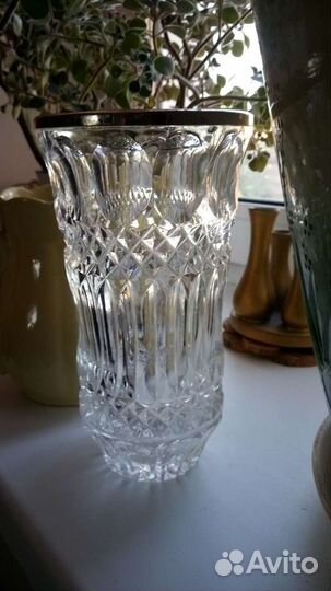 Сервировка из СССР