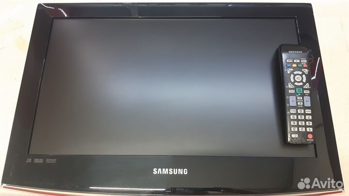Телевизор Samsung Le22b450cbw 22 дюйма