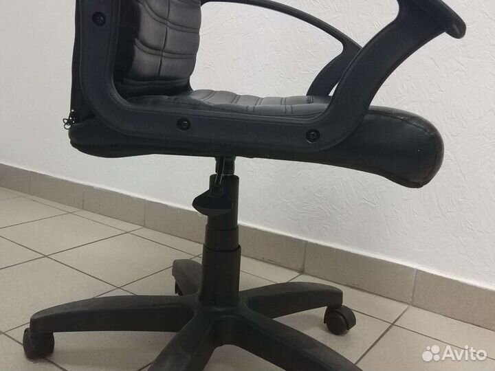 Компьютерное кресло Hoff