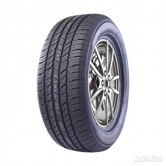 Roadmarch Primemarch H/T 77 275/65 R18