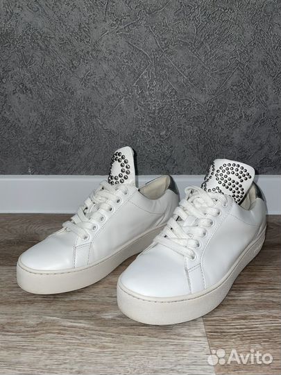 Кеды женские