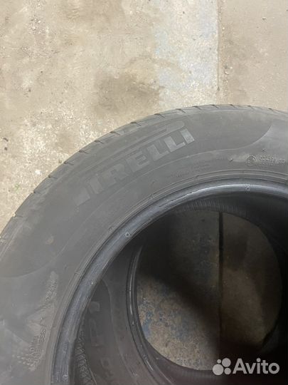 Pirelli Cinturato P1 195/65 R15