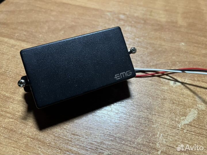 Seymour Duncan Invader SH 8