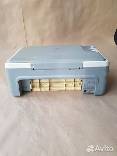 Принтер HP PSC 1410