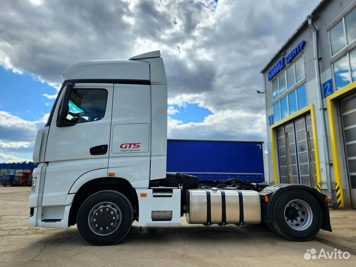 КАМАЗ 54901-70014-CA, 2024