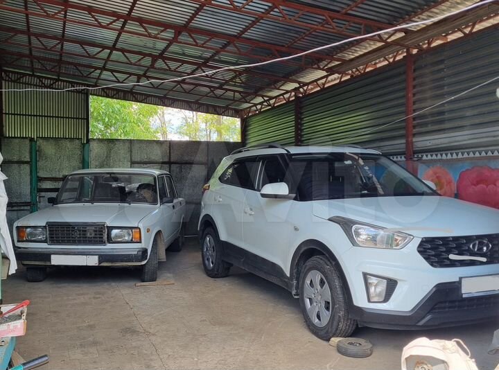 Дом 79 м² на участке 1,01 га