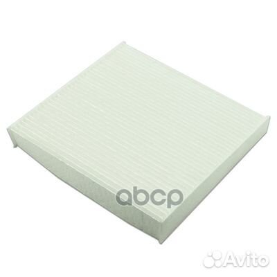 Фильтр салона 213x193x29 Toyota Yaris