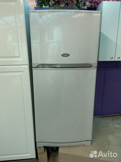 Холодильник бу sharp