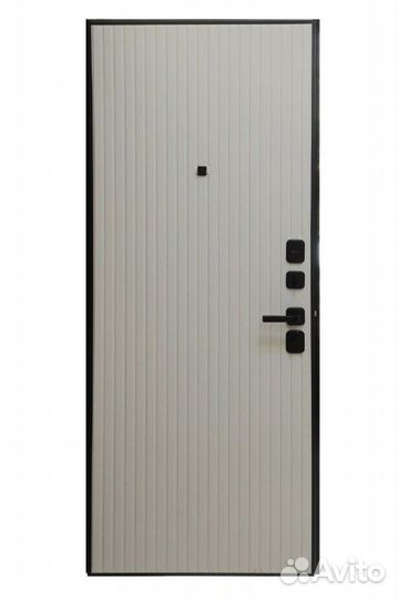 Дверь входная Бенако