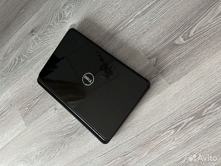 Мощный Dell i5 2450M/Geforce GT525