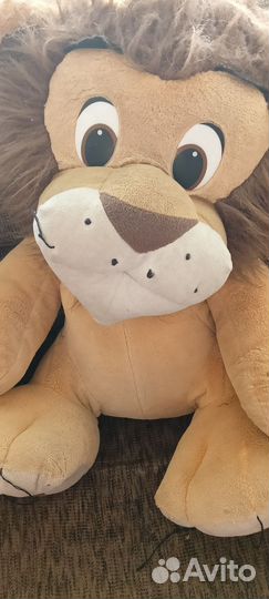 Бесплатно мягкие игрушки на рукоделие пакетом