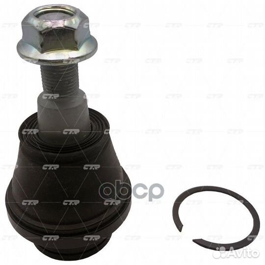 CBF-44 Тяга рулевая перед лев CB0461 CTR