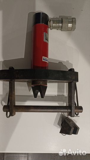 Разгонщик фланцев