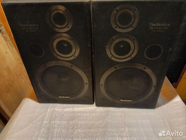 Technics sb -sd120w