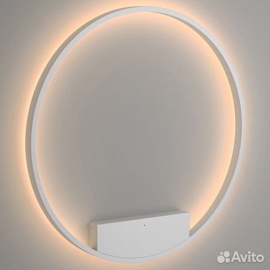 Накладной светильник Maytoni Rim MOD058WL-L50W3K