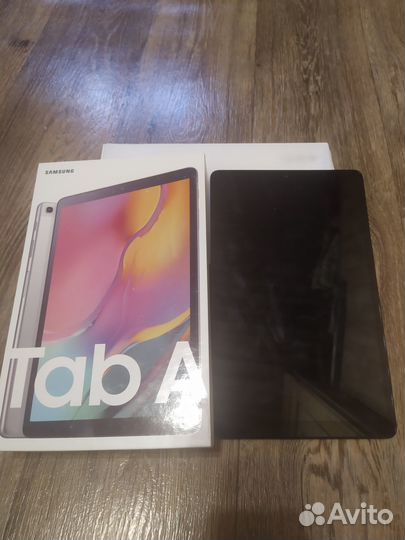 Samsung galaxy Tab A