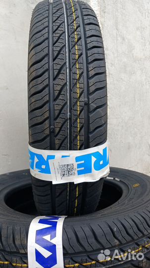 КАМА 365 (241) 135/80 R12 72T