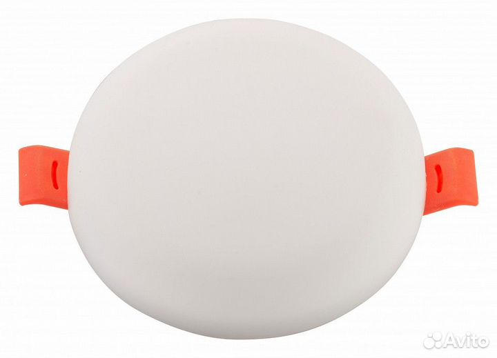 Встраиваемый светильник Denkirs DK4600 DK4600-WW