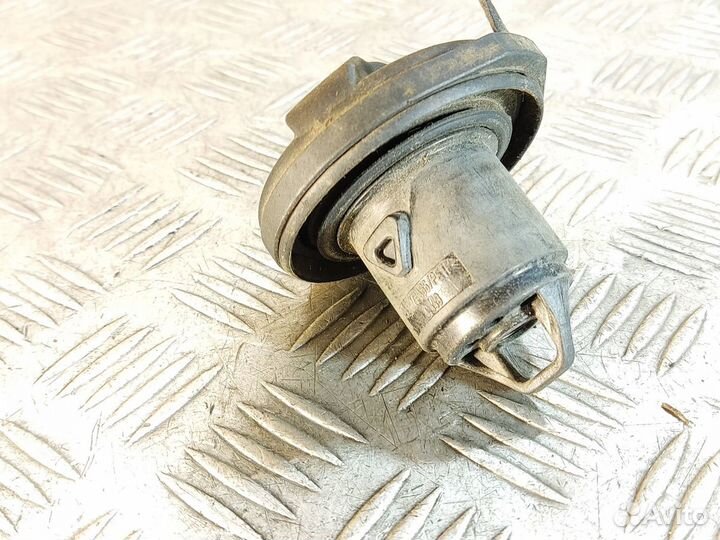 Крышка бензобака Fiat Ducato 2002-2006