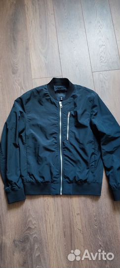 Ветровка hm мужская