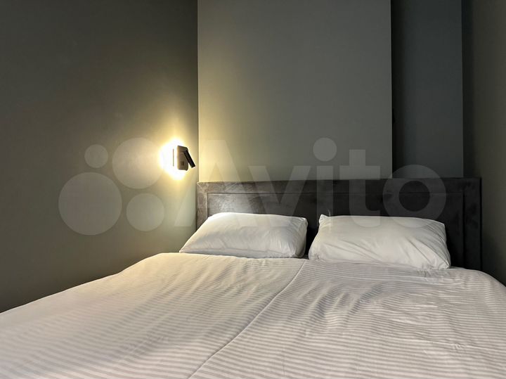 Квартира-студия, 32 м², 1/8 эт.