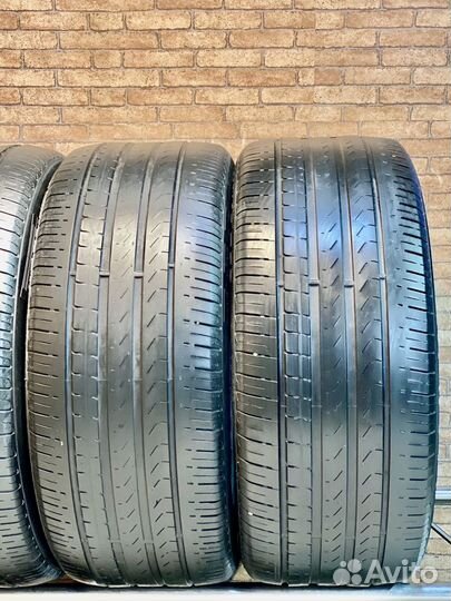 Pirelli Scorpion Verde 285/45 R20