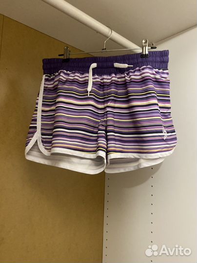 Шорты спортивные