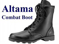 Altama Combat Boot (47 размер) армейские ботинки