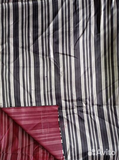 Атлас / Портьерная ткань