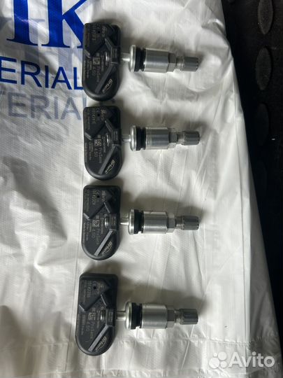 Датчик давления BMW BHsens tmss5A