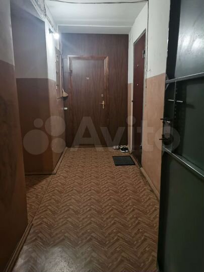 3-к. квартира, 95,9 м², 2/10 эт.