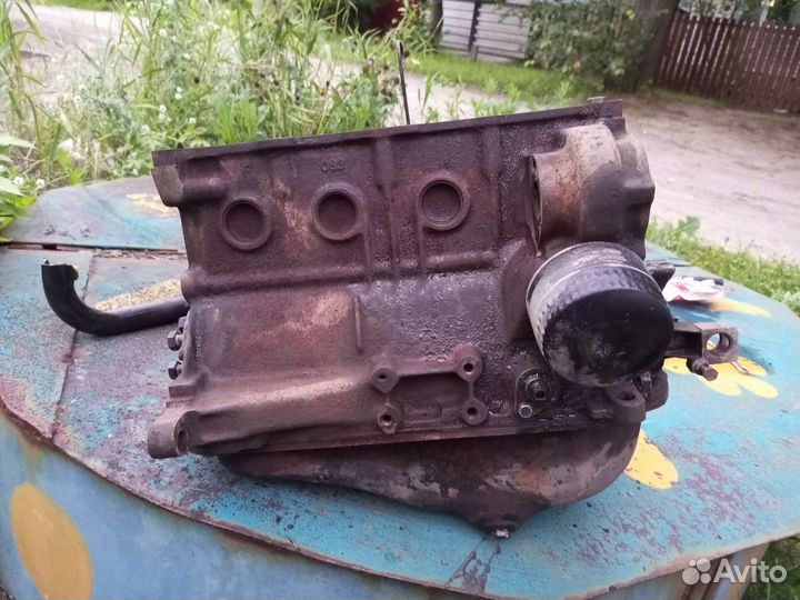 Запчасти на ваз