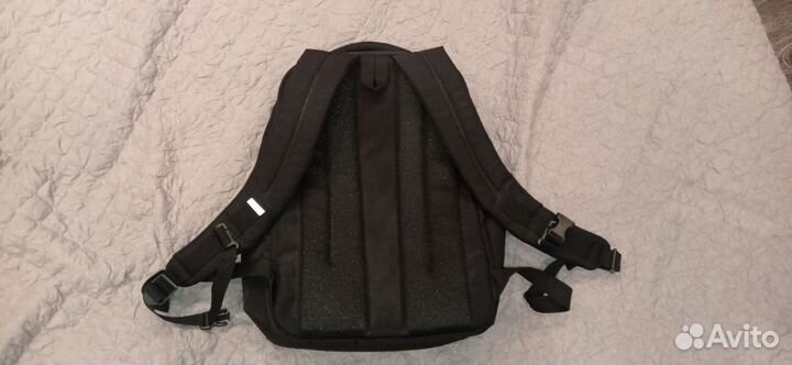 Школьный рюкзак grizzly новый