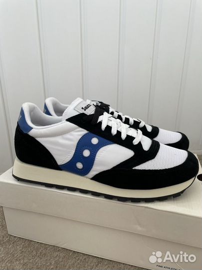 Saucony Jazz Original Vintage