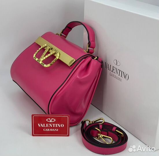 Сумка женская Valentino