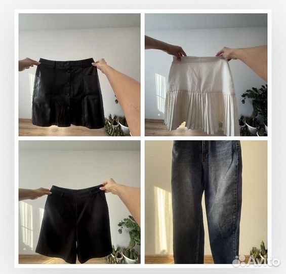 Платье женское 42 44