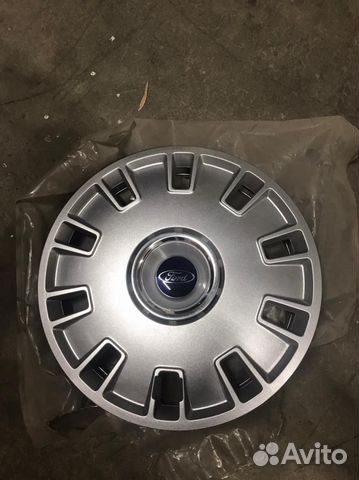 Колпак колеса R15 Ford Focus 2