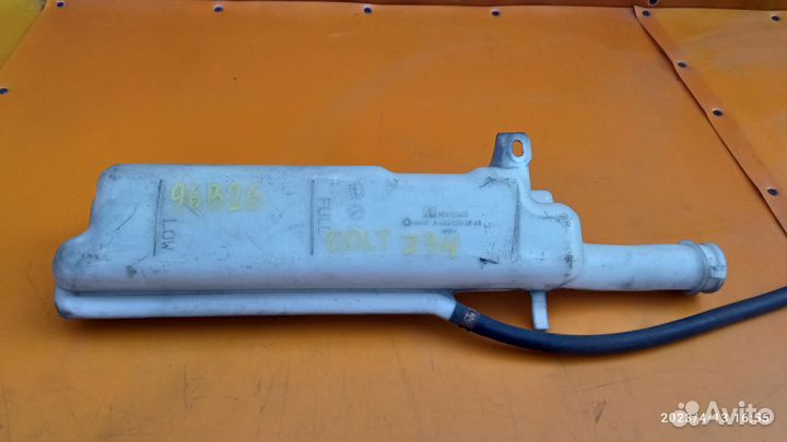 Бачок расширительный Mitsubishi Colt Z34/Z36/Z39
