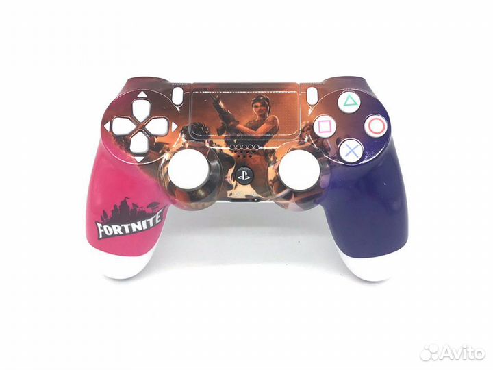 Dualshock 4 G2 Fortnite OEM