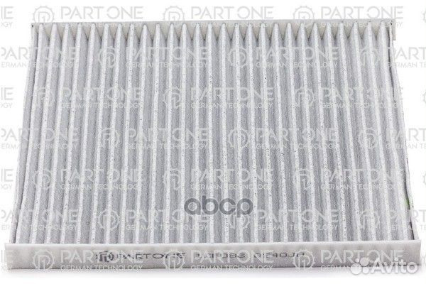 Фильтр салона угольный hyundai tucson, KIA RIO