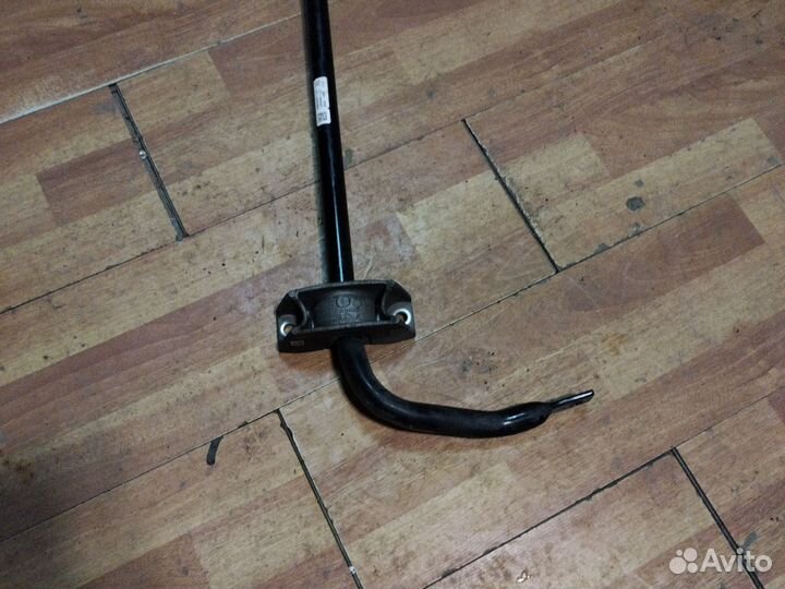 Стабилизатор задний BMW G30 M550 24.5 mm