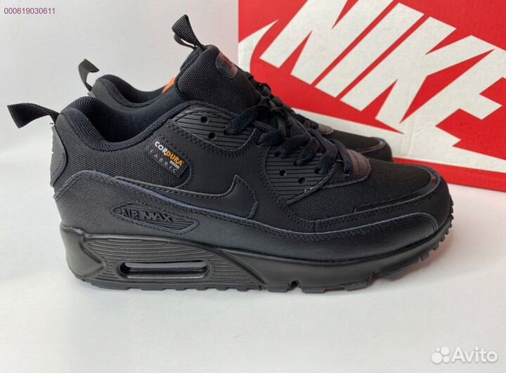 Кроссовки Nike Air Max 90