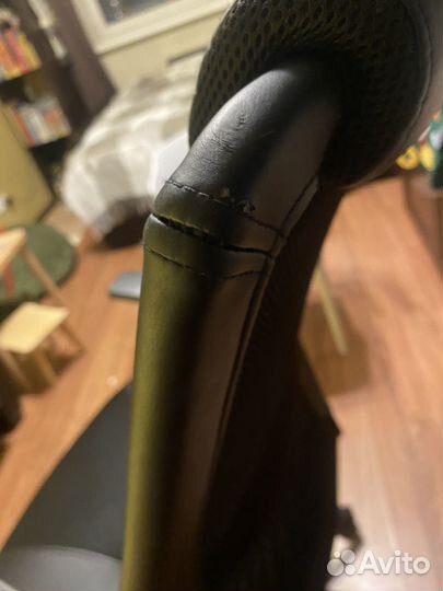 Компьютерное кресло