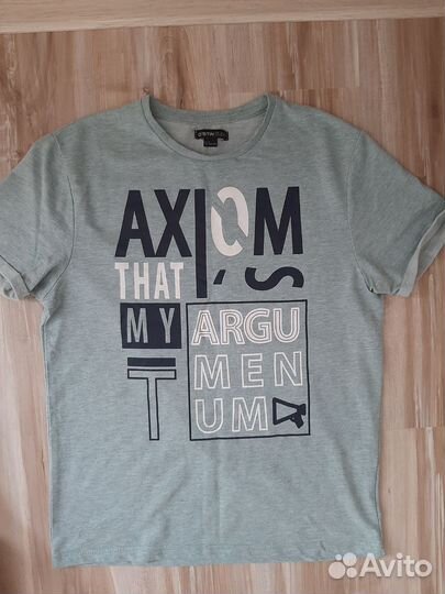 Мужская одежда