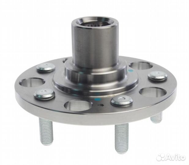 Ступица hyundai Tucson (04) KIA Sportage (04) задн