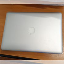 Apple macbook pro 13 2010